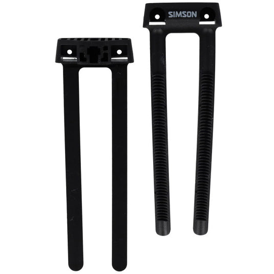 Simson ringslot montageset flex