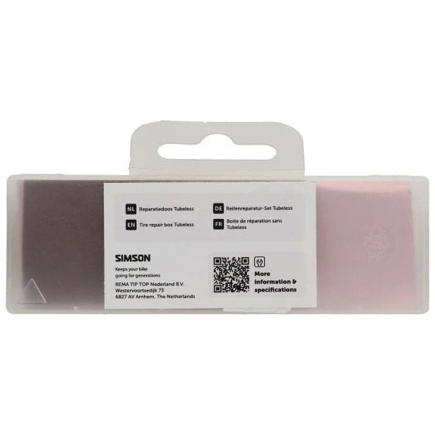 ギャラリービューアに画像をロードする, Simson reparatiedoos tubeless
