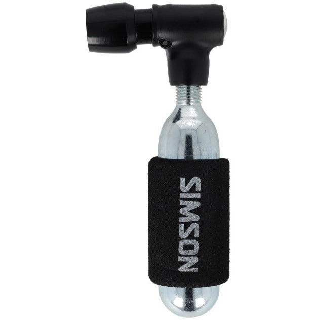 Afbeelding laden in galerijviewer, Simson co2 pomp aerojet
