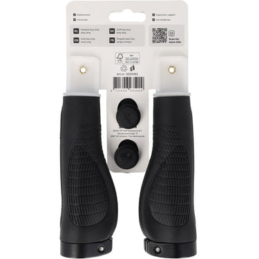 Simson handvatset easy grip lang
