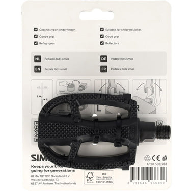 Simson pedalen kids small 2.0