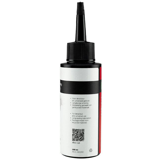 Afbeelding laden in galerijviewer, Simson kettingolie plantaardig 100ml
