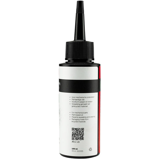 Simson multi olie plantaardig 100ml