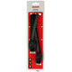 Simson triobinder 71cm zwart groen
