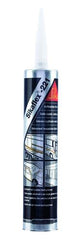 Sika flex 221 lijm- en afdichtkit grijs 300ml (patroon)
