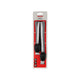 Simson triobinder 71cm zwart wit grijs