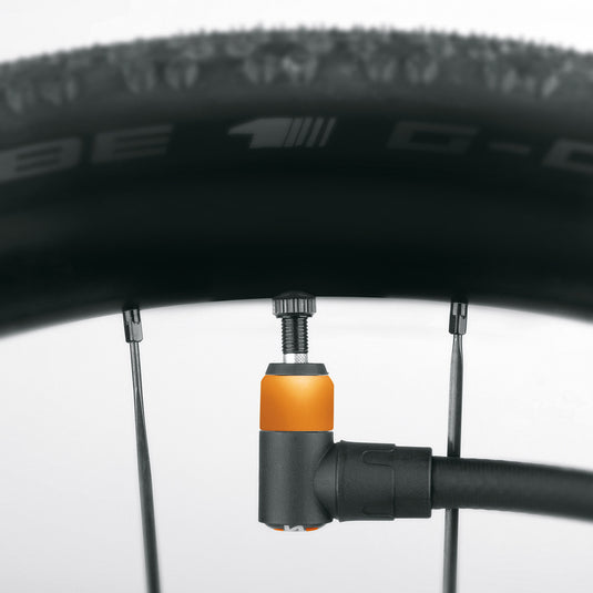 Sks pompkop schwalbe clik valve