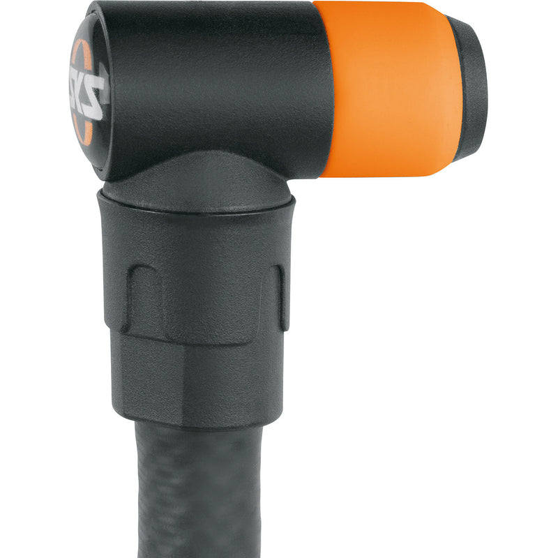 Load image into Gallery viewer, Sks pompkop schwalbe clik valve
