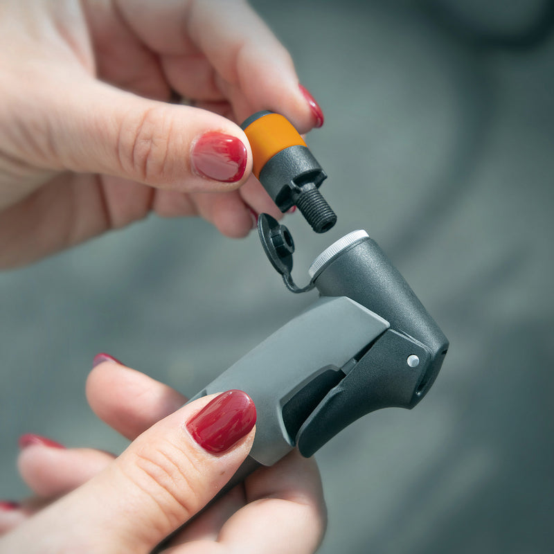 Load image into Gallery viewer, Sks adapter voor pompkop schwalbe clik valve
