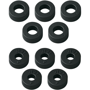 Sks pomprubber mv easy set av+hv fv (5st)