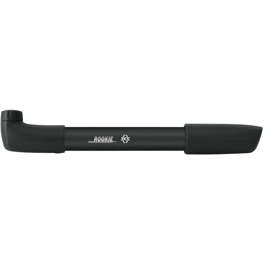 SKS Rookie 2L zwar lengte 245-260mm. geschikt voor alle ventielen