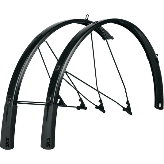 Sks spatbordset 28 bluemels style