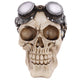 Steam punk motorbril woonaccessoire