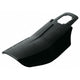 Sks spatlap primus 50-53mm zwart