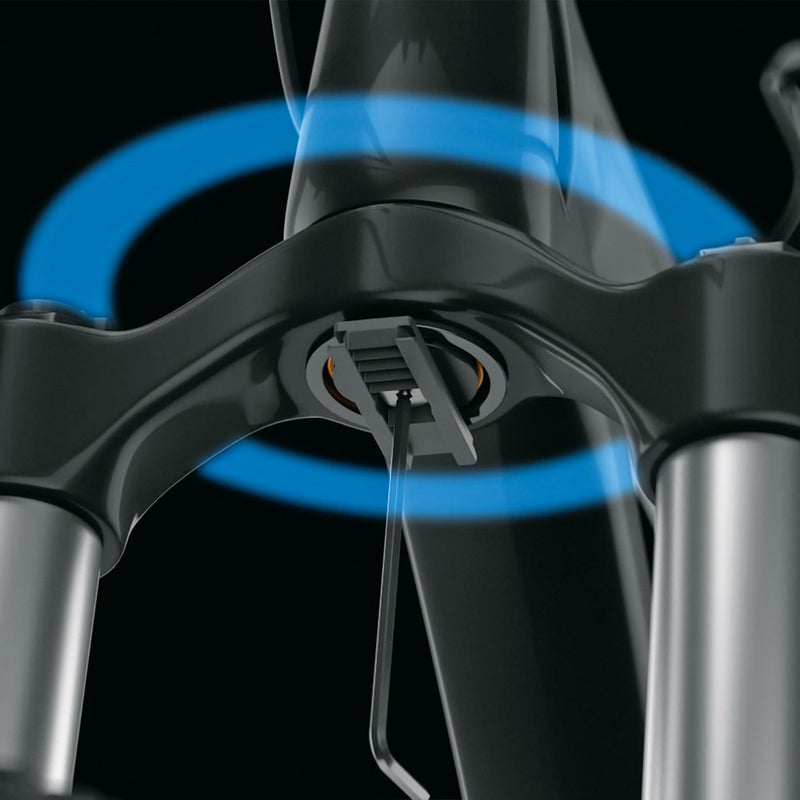 Load image into Gallery viewer, Sks bevestigingsset voor shockboard shockblade 26� 28�
