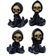 The reaper mini schedel woonaccessoire