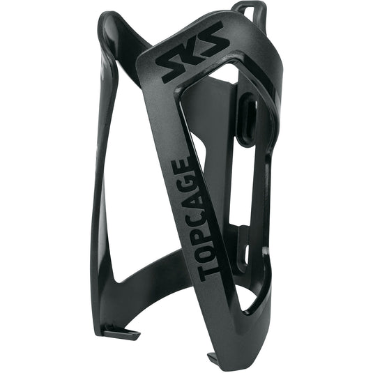 Sks bidonhouder topcage kunststof zwart