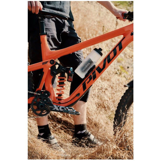 Fidlock sks bidonhouder twist met bidon 600ml