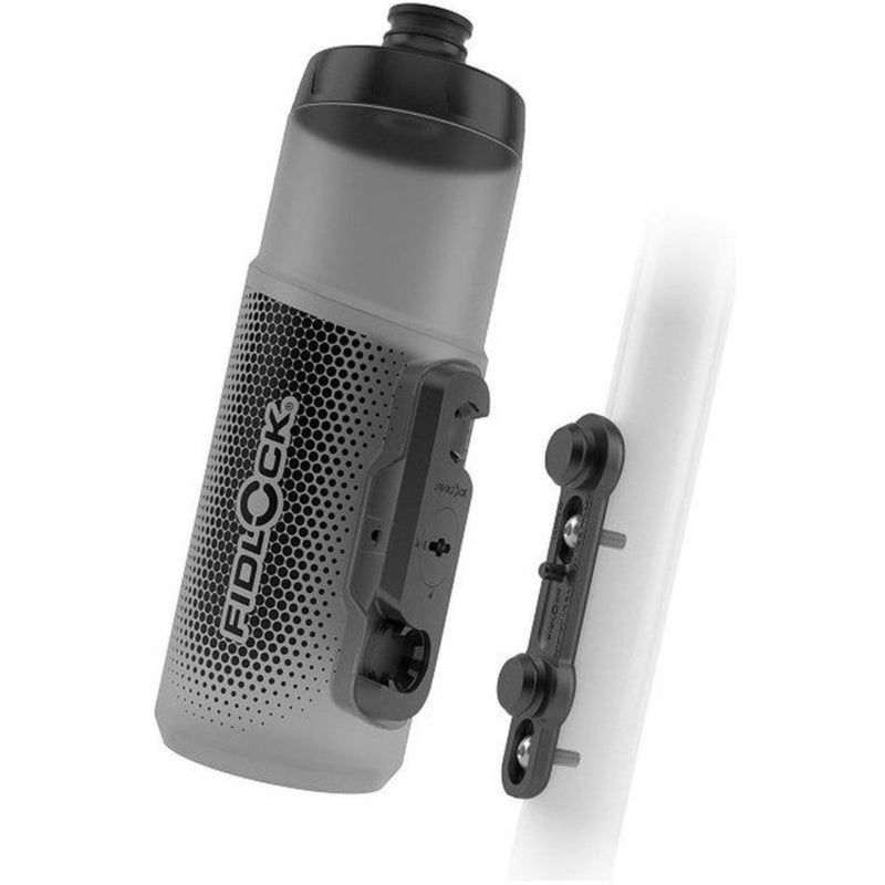 Chargez l'image dans la visionneuse de la galerie, Sks bidonhouder fidlock twist met bidon 600ml
