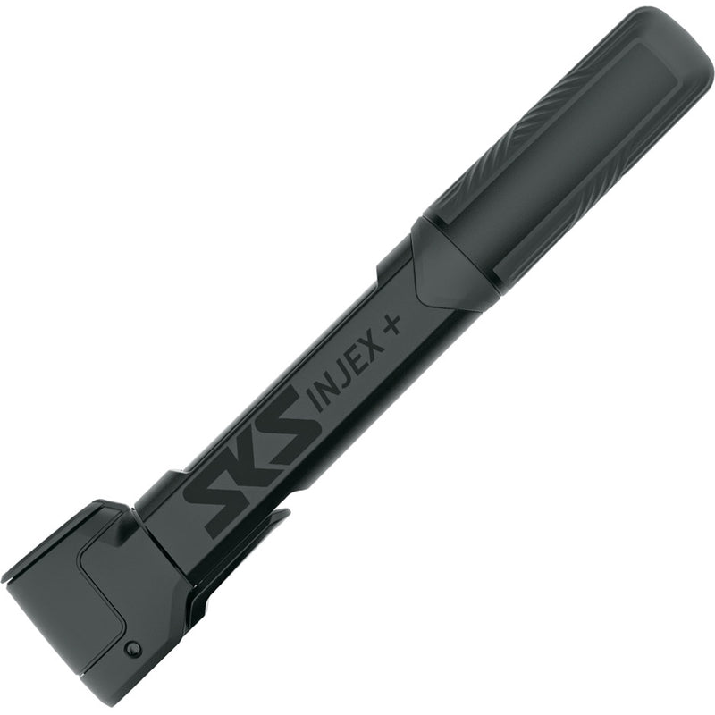 Load image into Gallery viewer, Sks minipomp injex plus av sv dv 266mm 10bar zwart
