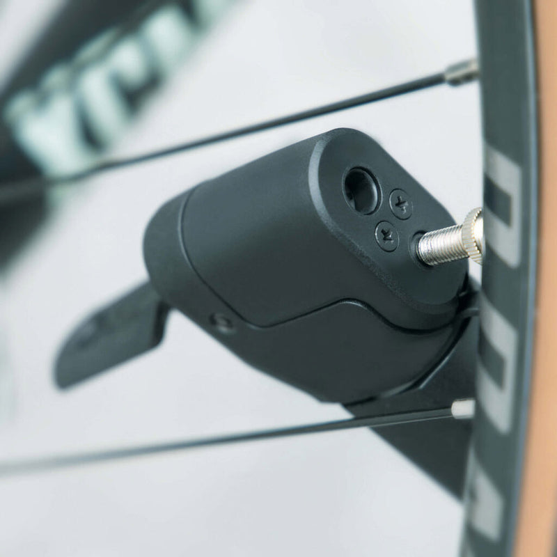 Afbeelding laden in galerijviewer, Sks minipomp injex plus av sv dv 266mm 10bar zwart
