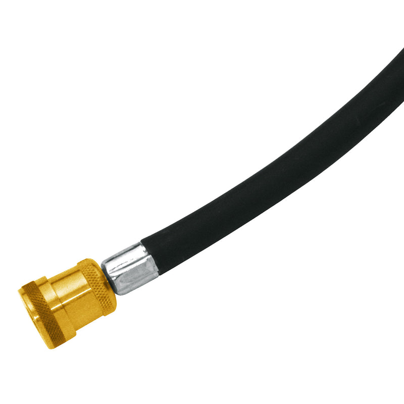 Load image into Gallery viewer, Sks vloerpomp rennkompressor multivalve 16bar zw oranje
