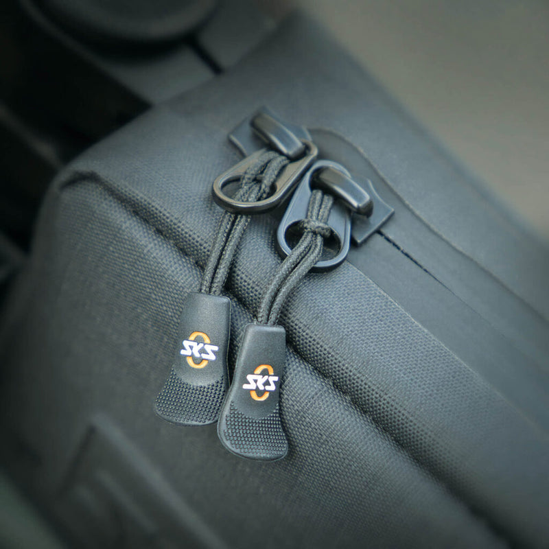 Load image into Gallery viewer, Sks frametas urban toptube bag bovenbuis 0,65l zwart
