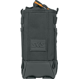 Sks frametas urban stem bag multifinctioneel 1,25l zwart