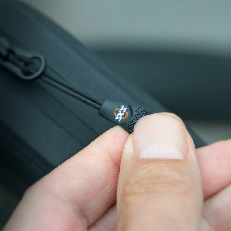 Load image into Gallery viewer, Sks frametas race toptube bag 0,7l zwart
