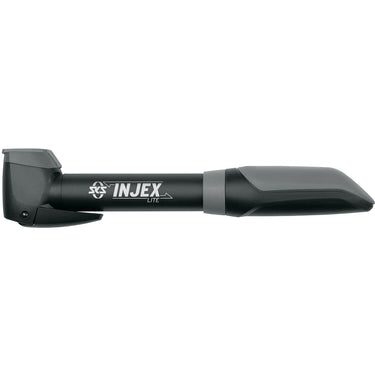 Sks minipomp injex lite av sv dv 252mm 5bar zwart