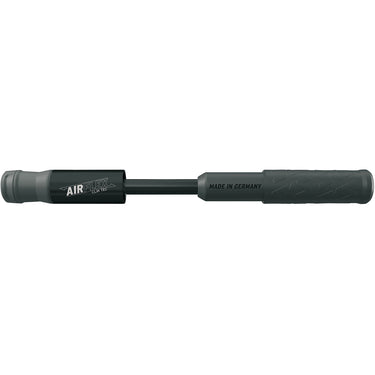 Sks minipomp airflex explorer clik tec 205mm 5bar zw zilver