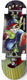 Move skateboard - skater boy 28