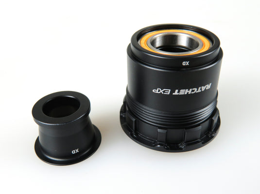 Dt swiss body exp xd mtb