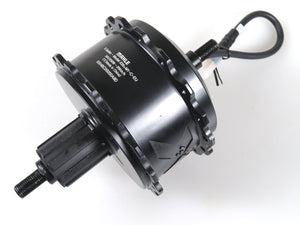 Mahle ebike hub v2 x35 eu 25km h