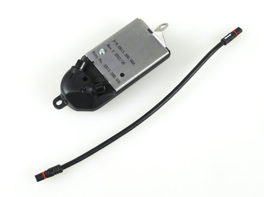 Bosch connectmodule bcm3100