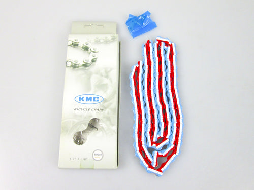 Kmc z510h ketting france