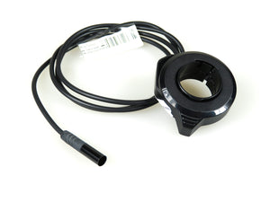 Fazua ring control
