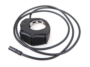 Shimano sw-e7000-l mode switch