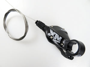 Sram nx eagle single click trigger