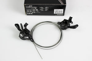 Shimano xt sl-m8000 ipa 2 3 x 11s