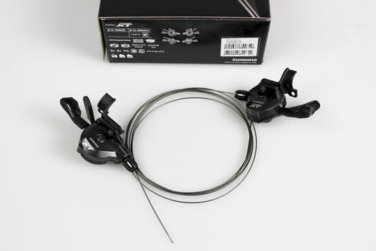 Shimano xt sl-m8000 ipa 2 3 x 11s