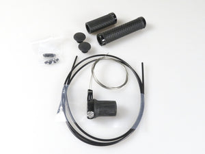 Rock shox rockshox twistloc remote