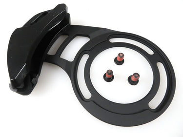 Shimano steps cde80 chainguide