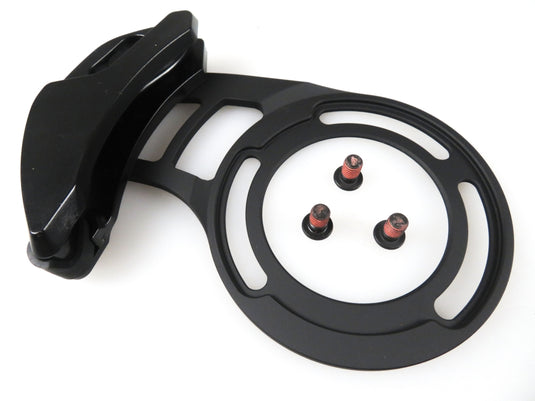 Shimano steps cde80 chainguide