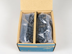 Shimano remblokken r55c4 carbon - qty50