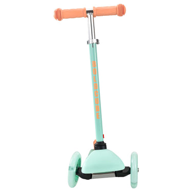 Volare boldcube teeny driewielstep - mint