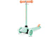 Boldcube teeny driewielstep - mint