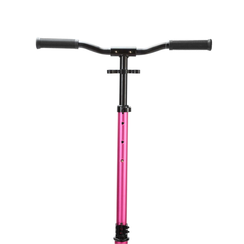 Afbeelding laden in galerijviewer, Volare boldcube deluxe 2-wielstep - fuchsia roze
