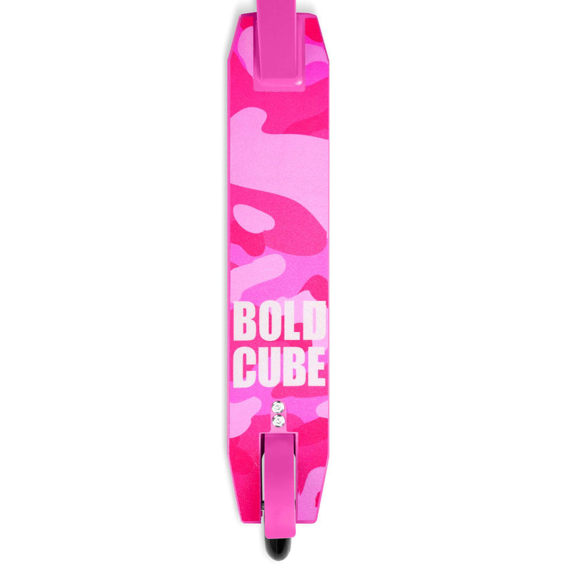 Load image into Gallery viewer, Boldcube stuntstep - roze
