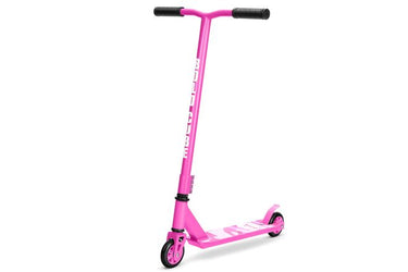 Boldcube stuntstep - roze